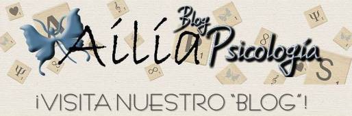 Ailía visita nuestro blog
